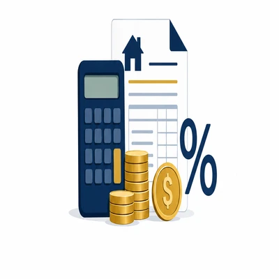 Financial Calculations