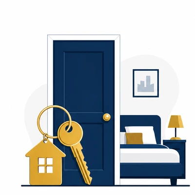 Renting Room