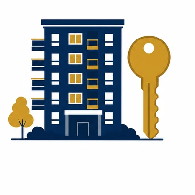 Renting Whole Unit