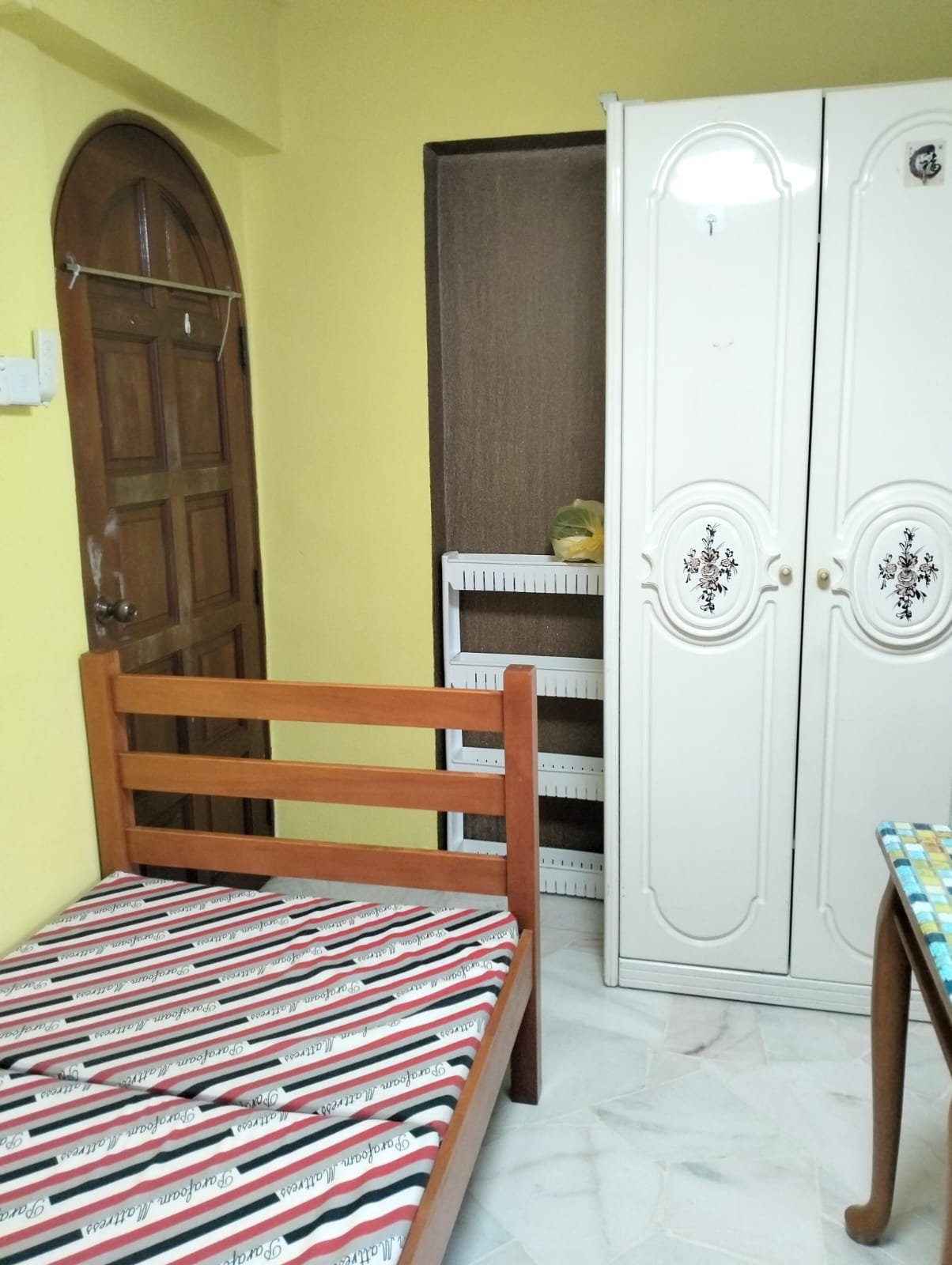 712 Bedok Reservoir Road