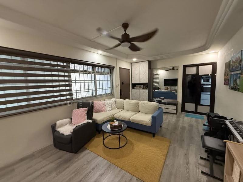 477 Sembawang Drive