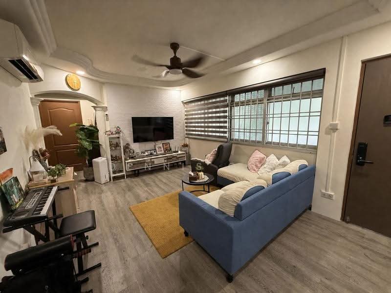 477 Sembawang Drive