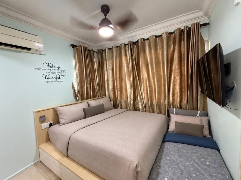 477 Sembawang Drive