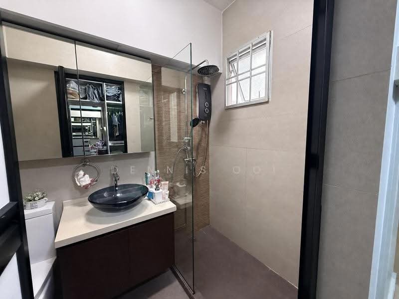 477 Sembawang Drive