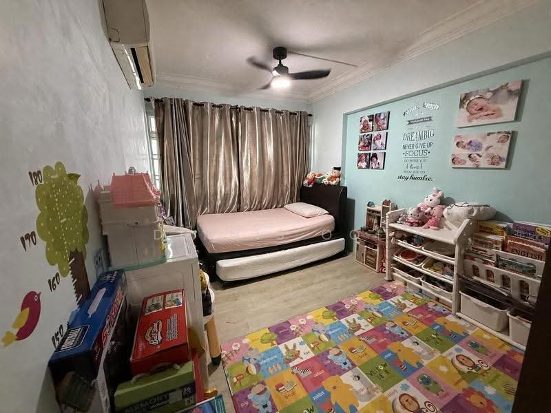 477 Sembawang Drive