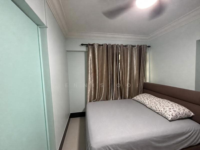 477 Sembawang Drive